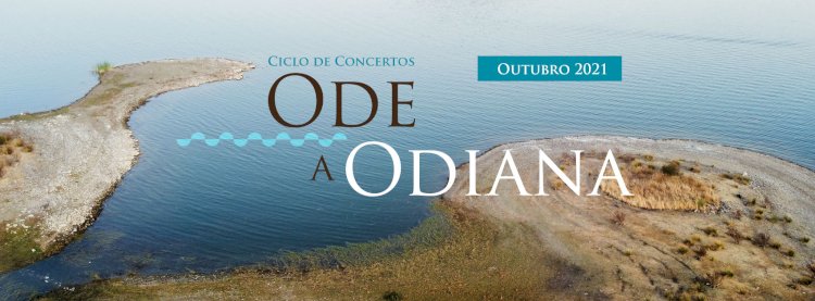 Ciclo de concertos “Ode a Odiana” em Reguengos de Monsaraz