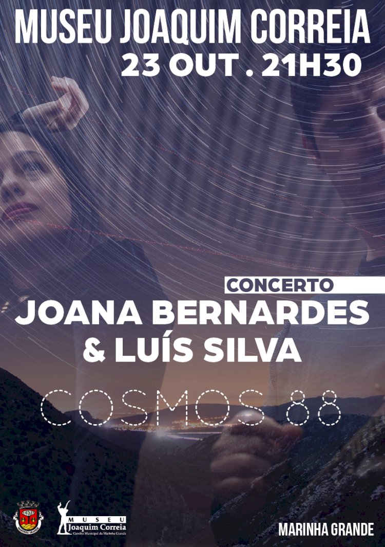 Museu Joaquim Correia Recebe Concerto e Visita Guiada a 23 de Outubro