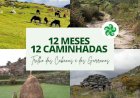 12 Meses 12 Caminhadas – Trilho das Cabanas e dos Garranos