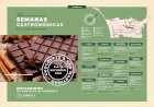 Semanas Gastronómicas de Chocolate e São Martinho