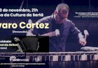 Casa da Cultura da Sertã  recebe Concerto de Percussão e Acordeão a 13 de novembro
