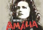 "Amália, Dona de Si - O Musical”, no Centro de Artes e Espetáculos da Figueira da Foz