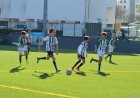 Equipas sub14 de dez países participam na Portimão International Cup