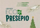 Município de Madalena Promove Um Natal Ecológico