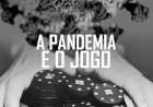 José Eduardo Pereira de Deus  apresenta “A Pandemia e o Jogo” no Casino Estoril