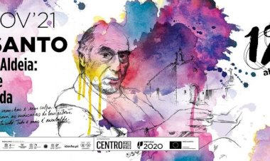 Aldeia Histórica de Monsanto viaja pelas histórias de Fernando Namora num dia repleto de surpresas