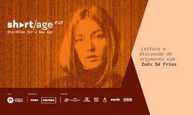 Festival Shortfilms for a New Age a 5 de Novembro em Viseu