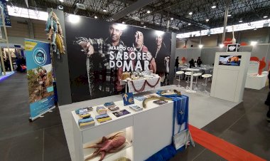 Esposende promove  Salão Internacional de Turismo Gastronómico