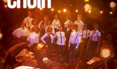 "One Night With The Beatles" no Centro de Artes e Espectáculos da Figueira da Foz