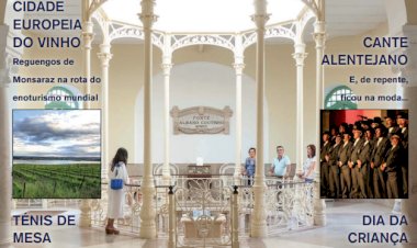 Termalismo- Descubra as estâncias do centro de Portugal