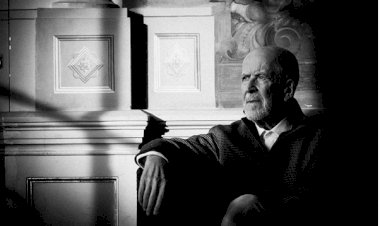 Teatro Viriato Organiza Homenagem a Jorge Salavisa