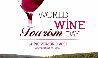 Palmela celebra Dia Mundial do Enoturismo