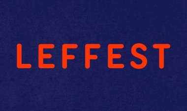 Sintra acolhe o melhor do cinema com o LEFFEST