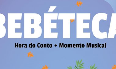 Ponte de Lima retoma sessões da Bebéteca para famílias