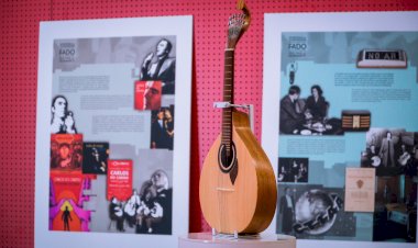 Mercado Municipal de Pampilhosa da Serra vai “Evocar o Fado” até ao final do ano