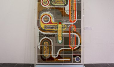 A Casa Bocage, em Setúbal, acolhe “Extremos”, exposição de artes plásticas a decorrer até Janeiro