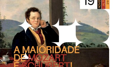 Orquestra Clássica do Sul dá concerto na Igreja Matriz de Altura em Castro Marim