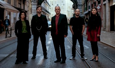 Rodrigo Leão Cinema Project e A Estranha Beleza da Vida no Museu do Oriente