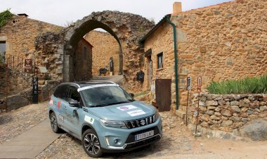 Off Road Caminhos de Salomão em 2022