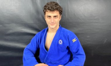 Atleta de Sintra vence Campeonato Nacional de Judo