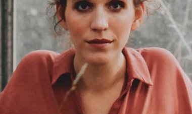 "LADO B"  Traz Luísa Sobral ao Teatro Mascarenhas Gregório