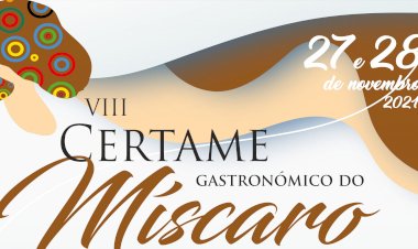 Certame Gastronómico do Míscaro em Aguiar da Beira