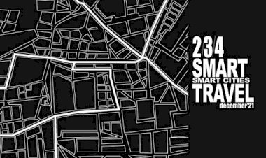 Vizela em Festival de Cidades e Turismo Inteligente