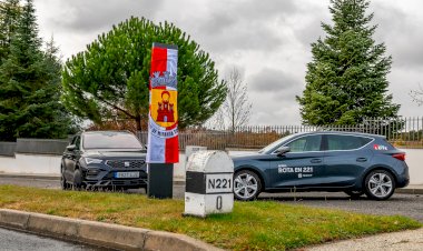 Escape Livre apresenta Rota Turística da Estrada Nacional 221