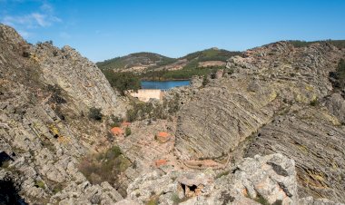 Penha Garcia vai ter Centro Interpretativo das Trilobites
