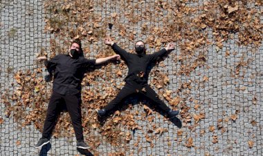 Dançando com a Diferença: Semana de inclusão e acessibilidade no Teatro Viriato