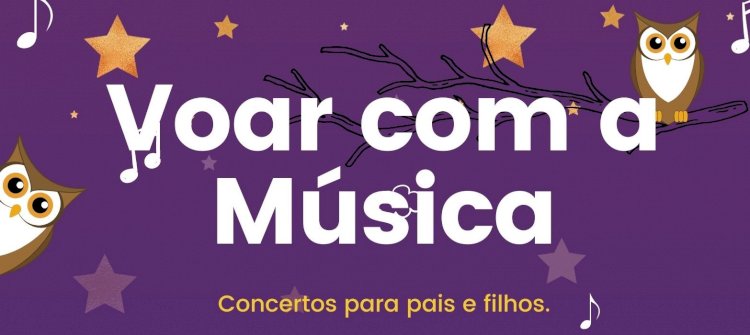 Biblioteca Municipal de Reguengos de Monsaraz recebe concertos para pais e filhos