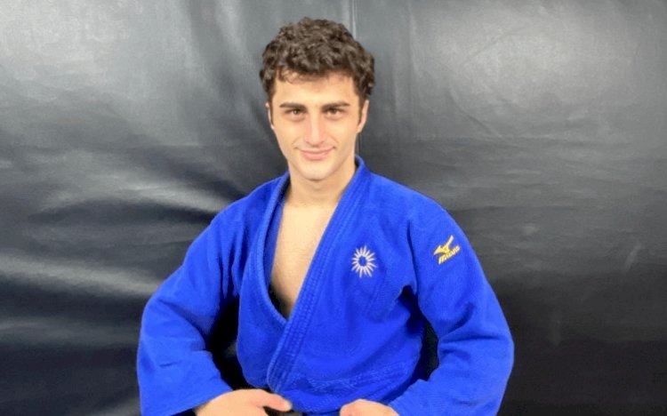 Atleta de Sintra vence Campeonato Nacional de Judo