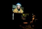 Teatro e fotografa unidos em “Diário de uma República” da companhia Amarelo Silvestre