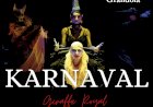 Grândola recebe «KarnAval» espetáculo de Teatro Físico premiado internacionalmente