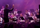 Orquestra Ligeira de Ponta Delgada em Christmas Tour 2021