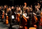 Orquestra Metropolitana de Lisboa sobe ao palco do Fórum Municipal Luísa Todi a 2 de Janeiro