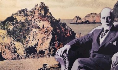 Museu de Portimão é palco do colóquio “Manuel Teixeira Gomes - O político e o diplomata, o escritor e o artista”