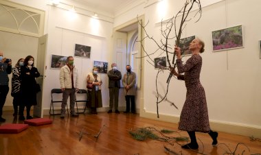 Museu Joaquim Correia celebrou 24º Aniversário