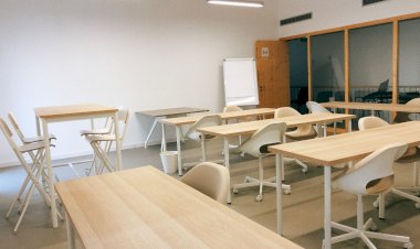 IN CASTRO tem novo espaço de Coworking