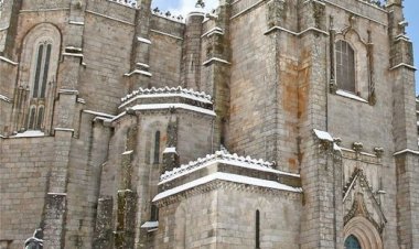 Jogos de Inverno ANDDI acontecem na Guarda dias 10 e 11 de Dezembro