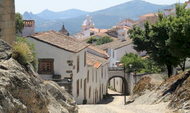Município de Marvão promove campanha para dinamizar economia do concelho