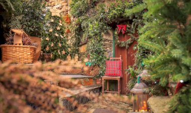 Serra da Estrela Recupera Tradições para um Natal tão Natural Quanto Possível