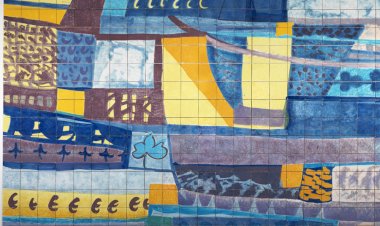 "Territórios desconhecidos. A criatividade das Mulheres na cerâmica contemporânea portuguesa"