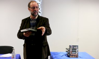 Penamacor Vila Madeiro: “Poesia Popular da Raia Beirã”