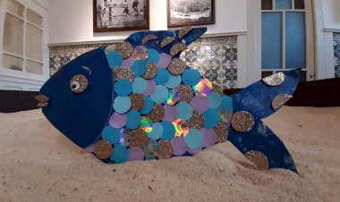 Museu Vivo “Conservas Pinhais Factory Tour" apresenta Oficinas de Natal para as famílias