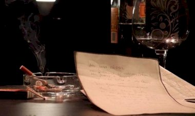 “O Sangue das Palavras”, de Ary dos Santos no Auditório do Casino Estoril