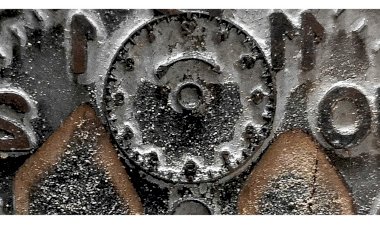 Vitor Malva com exposição na Galeria Almedina até 13 de Fevereiro