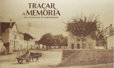 Cantanhede pretende aumentar acervo historiográfico