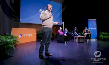 Jovens poveiros lançam APP  para apoiar a comunidade emigrante