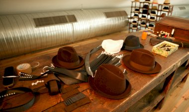 Equipamentos municipais de S. João da Madeira vão passar a integrar a plataforma Google “Arts & Culture”